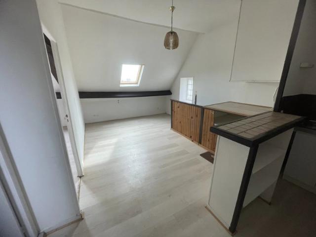 APPARTEMENT TYPE F2