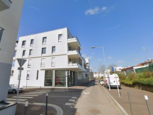 APPARTEMENT TYPE F2