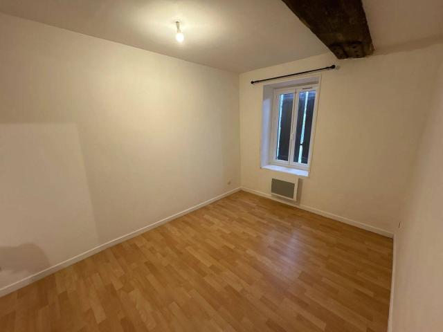 Appartement type F2