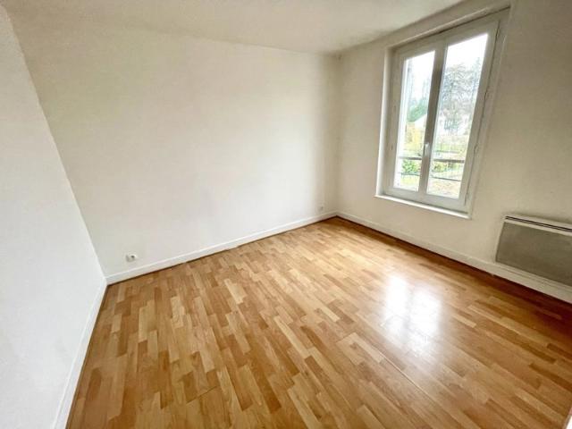Appartement à la Ferte sous Jouarre proximité gare