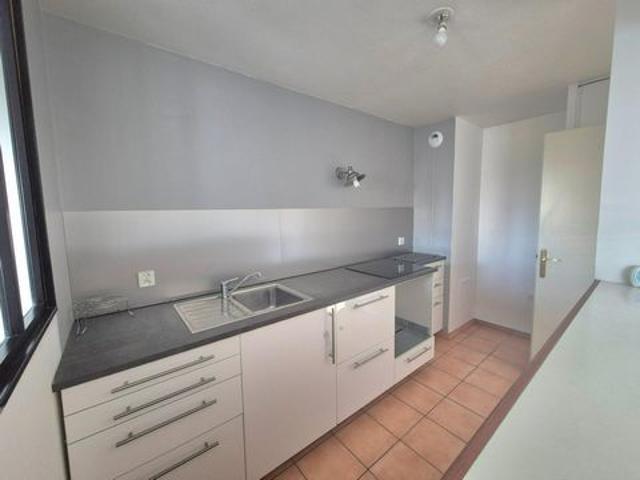 appartement type f3 avec ascenseur