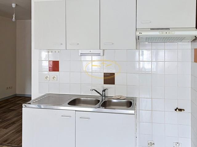 APPARTEMENT TYPE F3 CENTRE VILLE LIGNY EN BARROIS