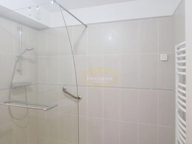 Appartement type F3 en Rez de chaussée BAR LE DUC