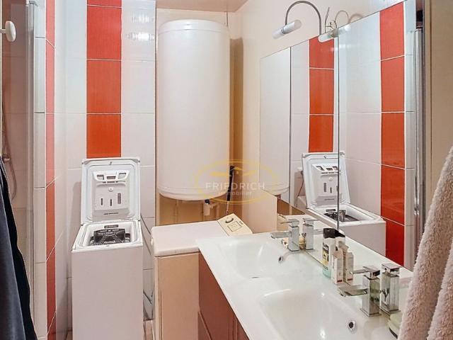 APPARTEMENT Type F3 Quartier Renaissance