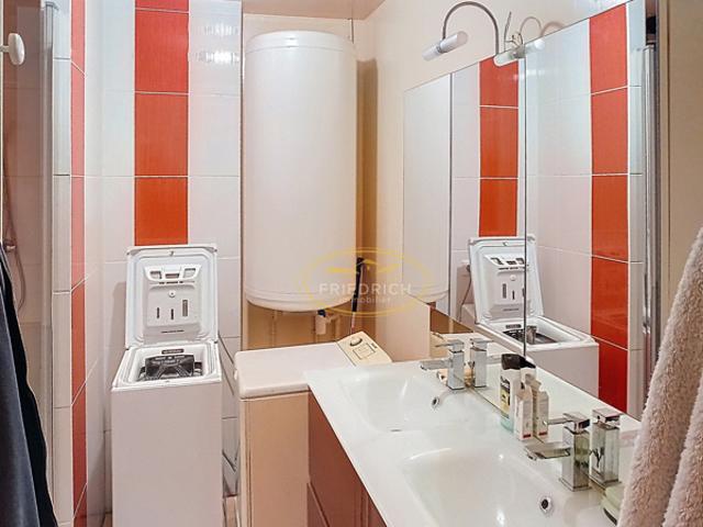 APPARTEMENT Type F3 Quartier Renaissance