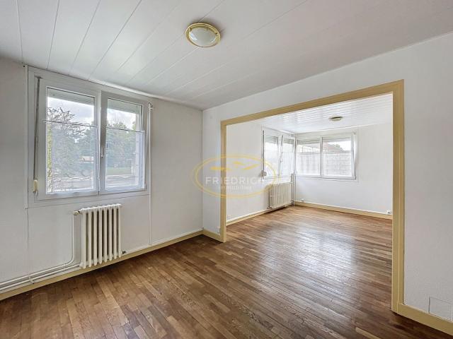 Appartement type F3