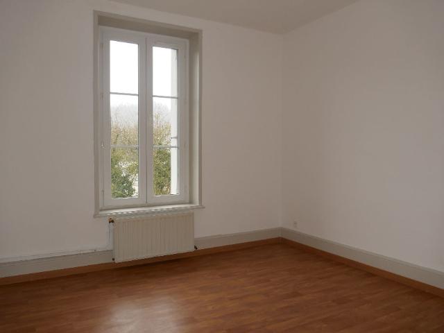 APPARTEMENT Type F3