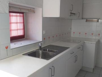 APPARTEMENT TYPE I BIS CHARMES SUR RHONE