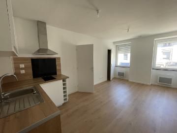 Appartement type II Saint Péray