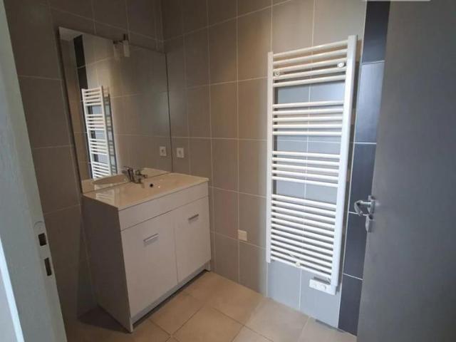 APPARTEMENT TYPE III DUPLEX | Cimm Immobilier