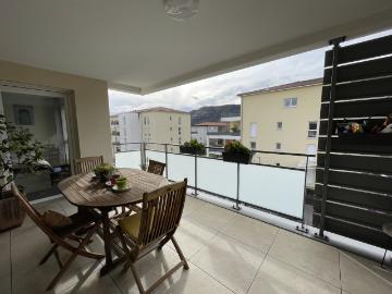 Appartement type III Guilherand Granges