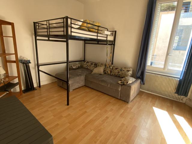 APPARTEMENT TYPE III PROCHE IUT, Rodez