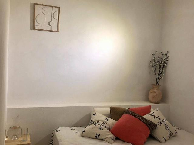 Appartement type loft au coeur d’Aix en Provence