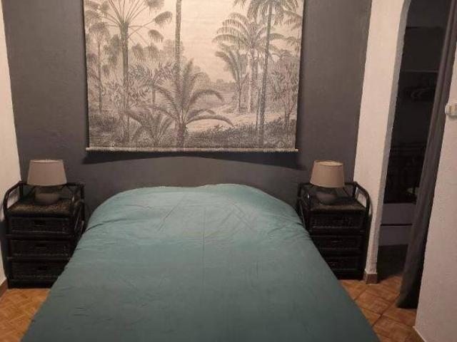 Appartement type loft, lumineux
