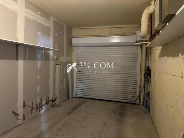 Appartement Type P3 lumineux en rez de chaussé avec jardin p