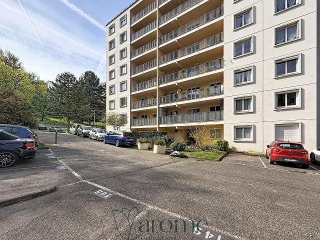 Appartement type studio LYON 5ÈME