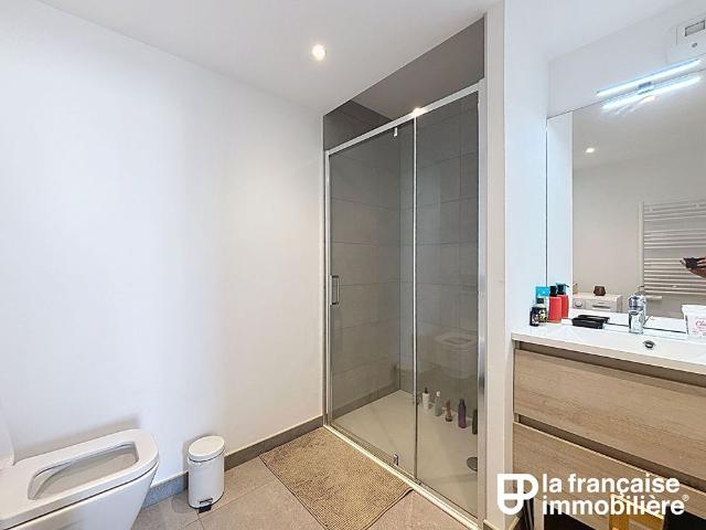 Appartement Type Studio – Non meublé – 33.73 m2 – Neuf – Bourg l’Evesque – Rennes – Dispositif Pinel