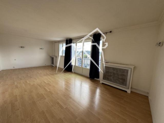 Appartement type T4/5 | Notre Dame de Bondeville 76690 | 82 m²