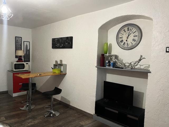 Appartement type T2 centre ville Aurillac