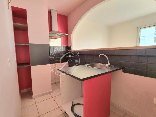 Appartement Type T2 Centre Ville Draguignan 42m² Draguignan