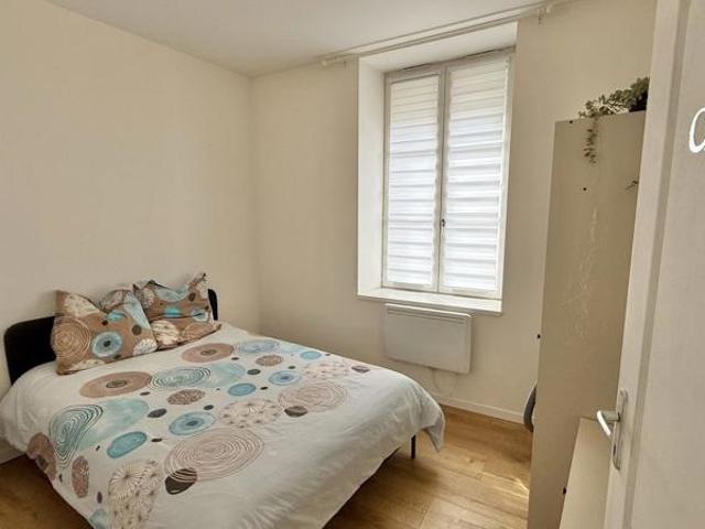 Appartement Type T2 Centre ville proche de la Gare