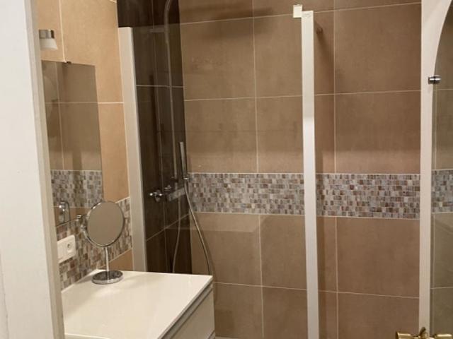 APPARTEMENT TYPE T2