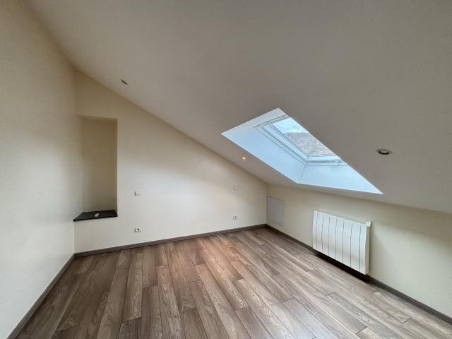APPARTEMENT TYPE T3 NOVEANT SUR MOSELLE