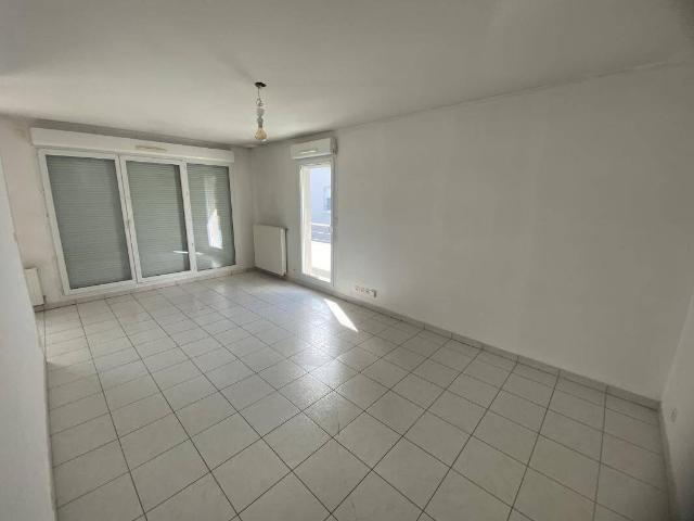 Appartement Type T3 à Rumilly