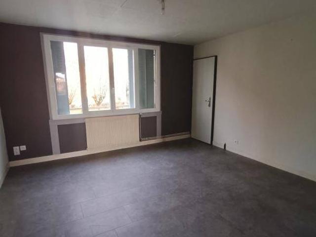 APPARTEMENT TYPE T3 DIGOIN
