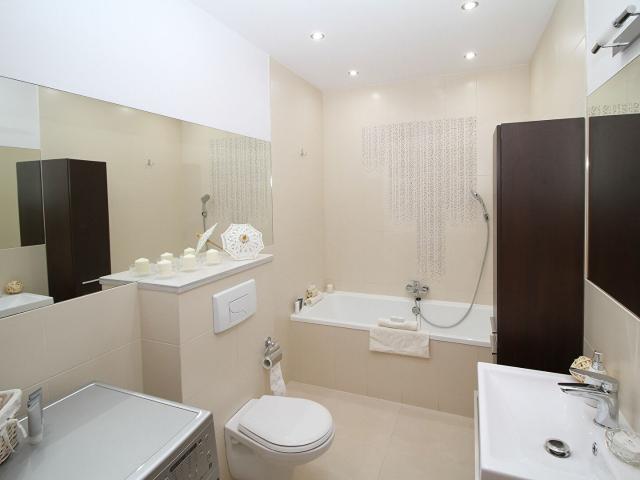 APPARTEMENT TYPE T3 RENOVE + PARKING