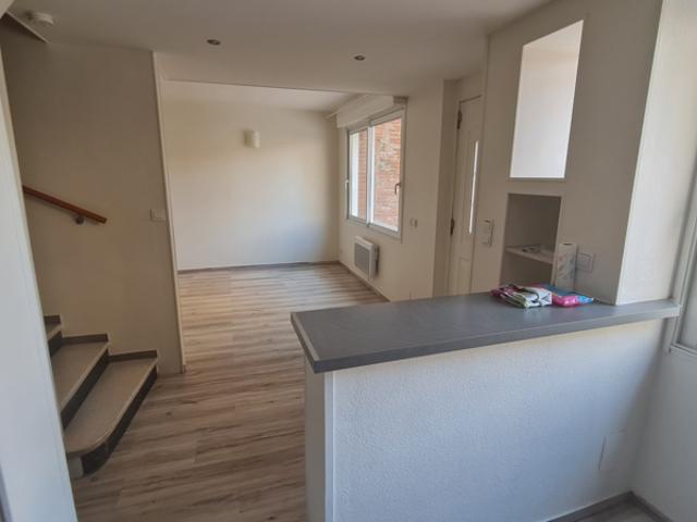 APPARTEMENT TYPE T3