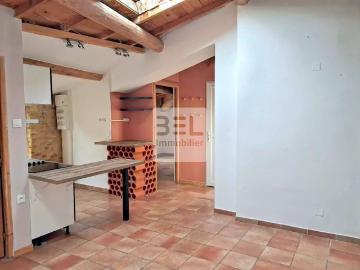 Appartement type T3