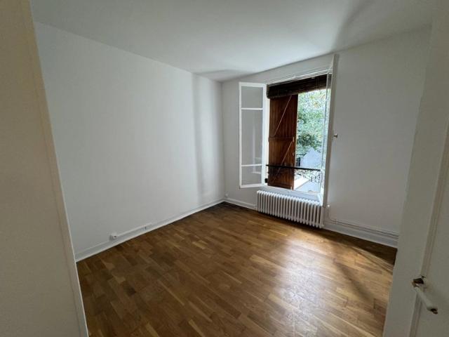Appartement type T3/F3 en vente à Saint Denis