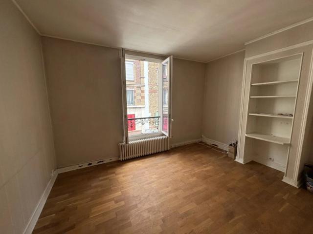 Appartement type T3/F3 en vente à Saint Denis