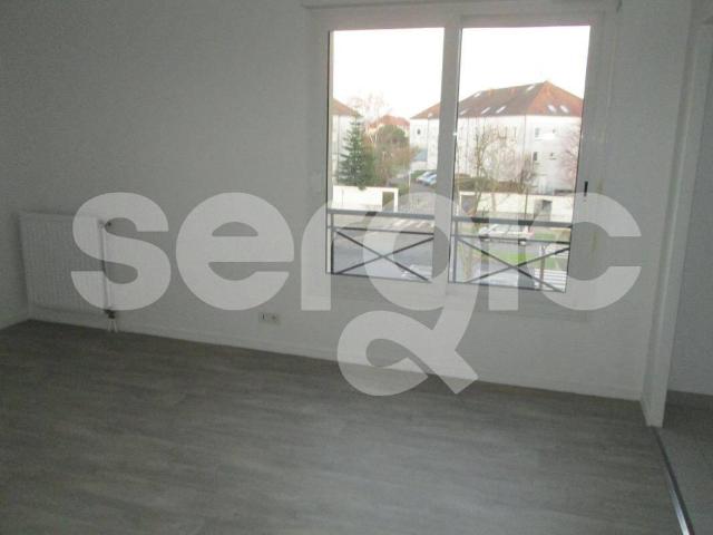 Appartement type 1