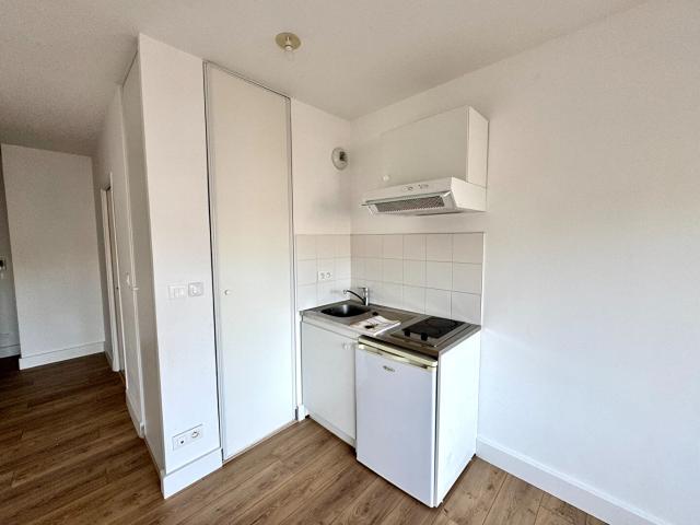 Appartement Type 1 27m2 St Eloi / Rompsay