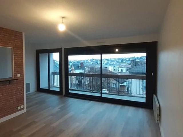 appartement type 1