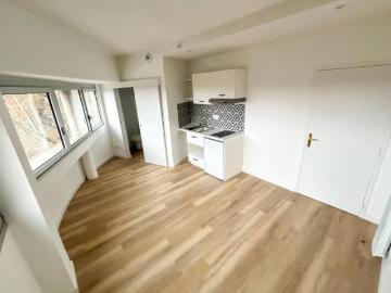 Appartement type 1 Compans Caffarelli Toulouse