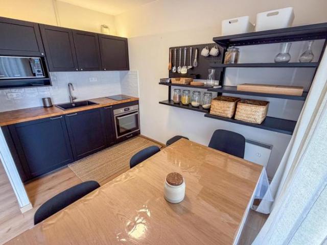 Appartement type 1 bis meublé Purpan Toulouse