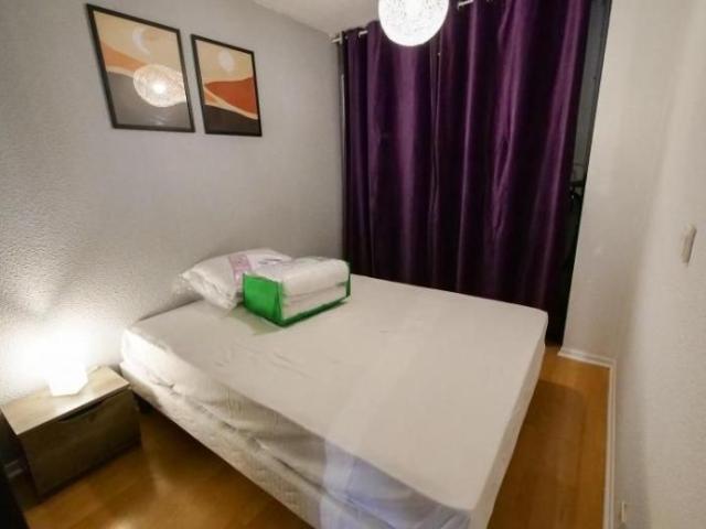 Appartement Type 1 Bis meublé Saint