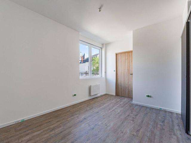 APPARTEMENT TYPE 1 BIS NEUF ROANNE SECTEUR GARE
