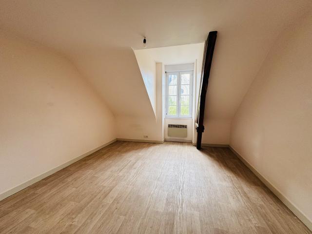 Appartement type 1 bis 31 m2 JANZE CENTRE