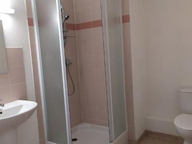 Appartement type 1 de 31 m²