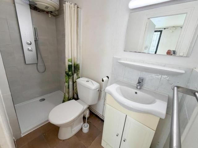 Appartement type 1 TOULOUSE JARDIN DES PLANTES