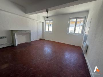 APPARTEMENT TYPE 2/3 NON MEUBLÉ 65M2 CENTRE VILLE AIX EN PROVENCE