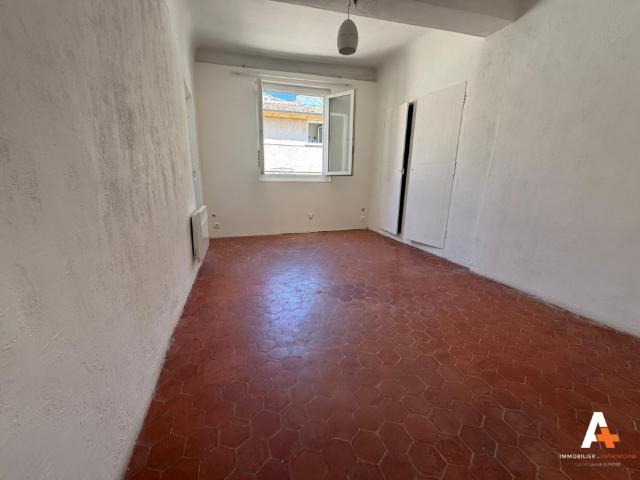 APPARTEMENT TYPE 2/3 NON MEUBLÉ 65M2 CENTRE VILLE AIX EN PROVENCE