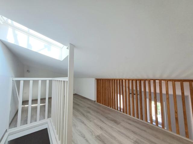 Appartement Type 2/3 de 42m2 avec cave privative