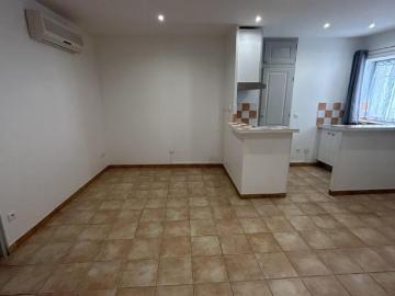 Appartement Type 2
