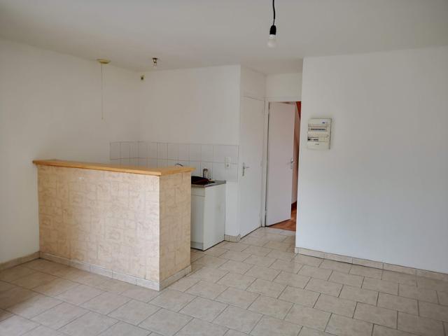 Appartement Type 2