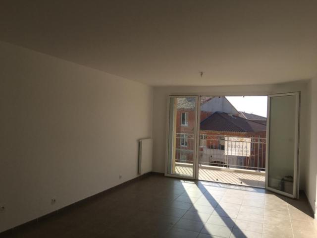 Appartement type 2 13190 ALLAUCH